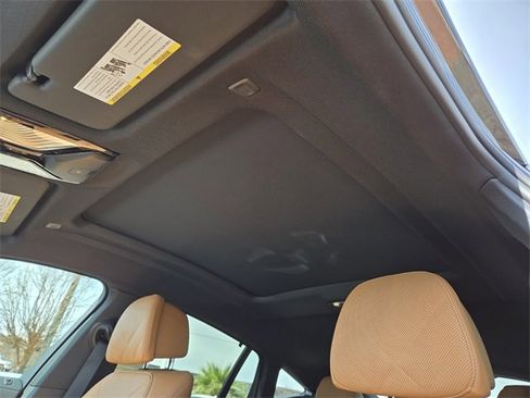 Used 2023 BMW X6 xDrive40i w/ Executive Package image 10