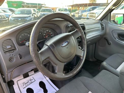 Used 2006 Ford Ranger XL image 10