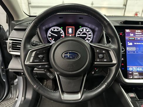 Used 2022 Subaru Legacy Limited XT image 17