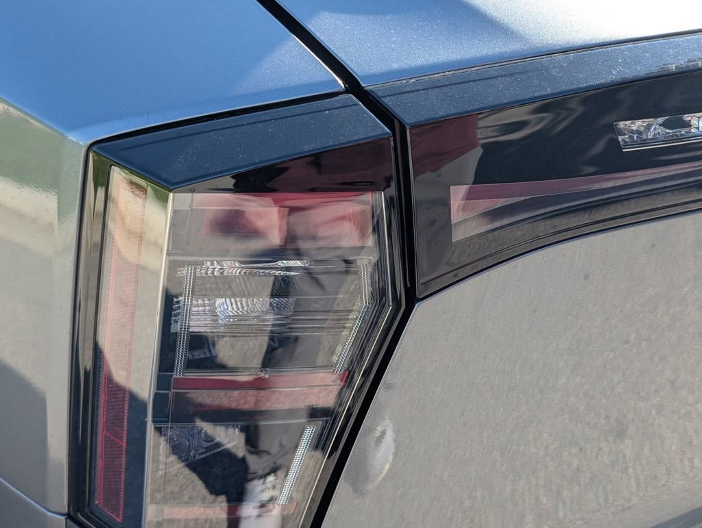 New 2026 Nissan Kicks SV w/ Cold Weather Package FWD image 13