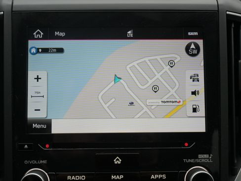 Used 2021 Subaru Crosstrek 2.5i Limited w/ Moonroof Package 2 image 16