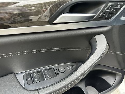 Used 2018 BMW X3 xDrive30i image 33