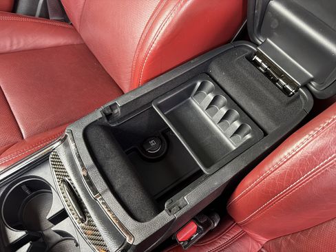 Used 2021 Dodge Charger SRT Hellcat RWD image 41