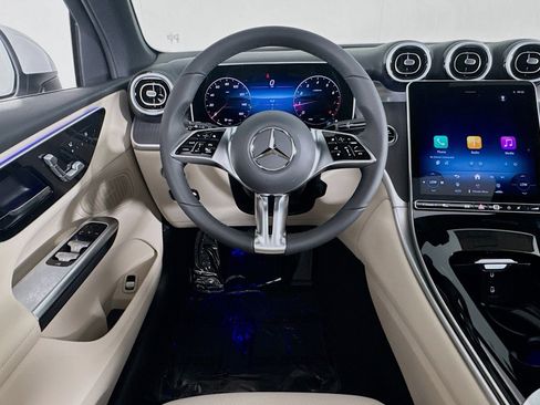 New 2026 Mercedes-Benz GLC 300 4MATIC image 4