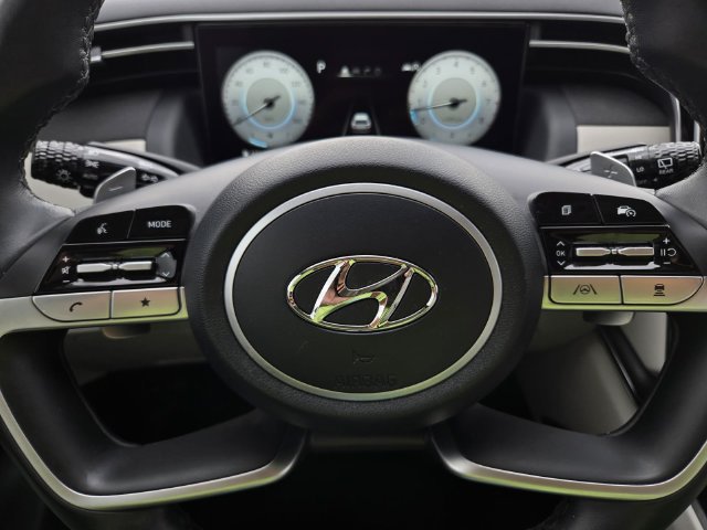 Used 2022 Hyundai Tucson Limited AWD/4WD image 28