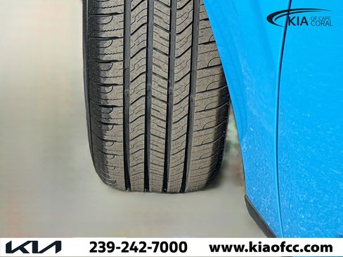 Certified 2023 Kia Soul S image 41