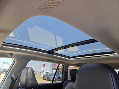 Used 2025 Toyota Grand Highlander FWD image 29