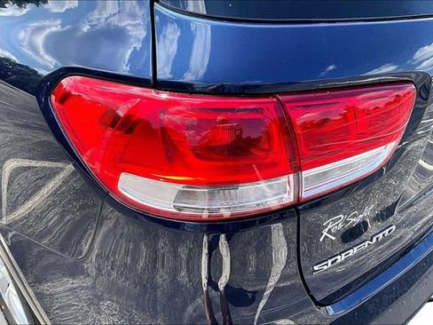 Used 2018 Kia Sorento FWD image 23