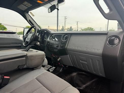 Used 2016 Ford F350 XL AWD/4WD image 13