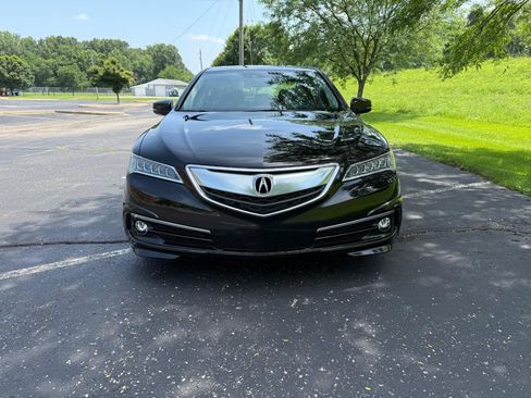 Used 2015 Acura TLX V6 SH-AWD w/ Advance Package image 26
