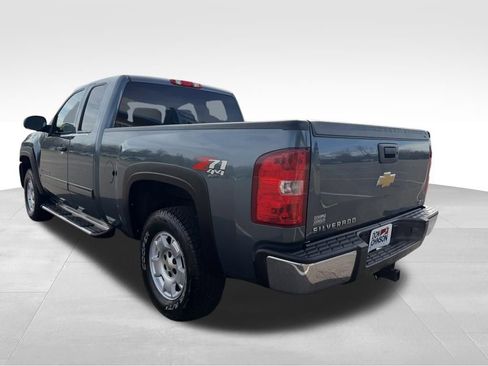 Used 2013 Chevrolet Silverado 1500 LT w/ All-Star Edition AWD/4WD image 21