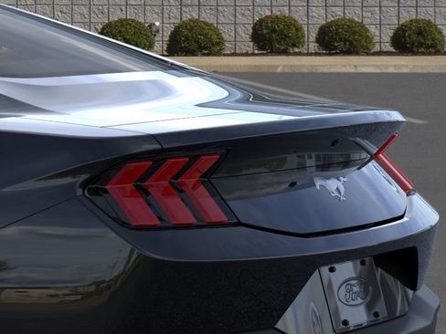 New 2026 Ford Mustang Coupe image 22