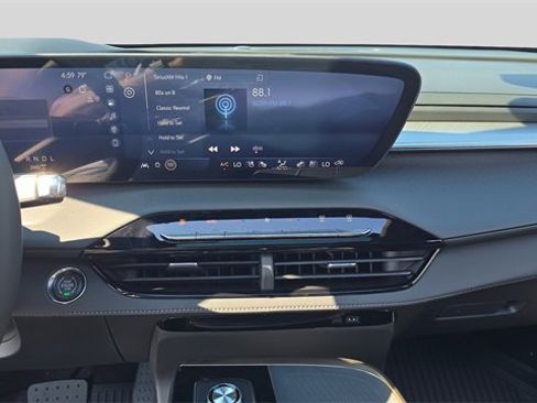 New 2026 Buick Enclave Avenir w/ Super Cruise Package image 22