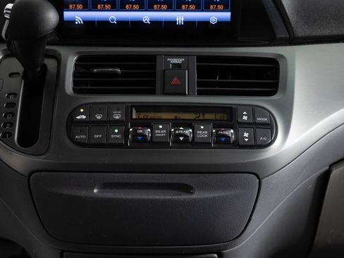 Used 2007 Honda Odyssey EX image 37