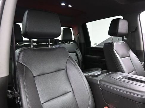 Used 2022 Chevrolet Silverado 2500 LTZ w/ LTZ Convenience Package AWD/4WD image 27