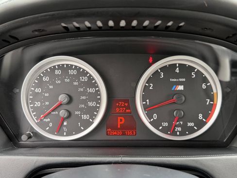 Used 2010 BMW X5 M AWD/4WD image 24