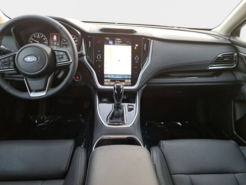Used 2025 Subaru Outback Touring AWD/4WD image 9