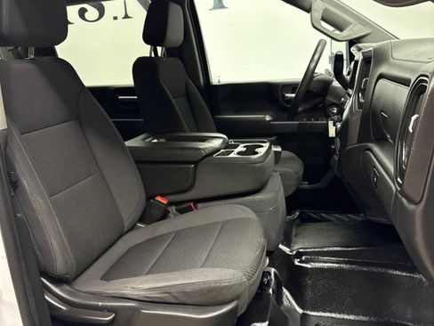 Used 2021 Chevrolet Silverado 2500 W/T w/ WT Convenience Package image 26