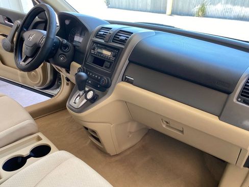 Used 2008 Honda CR-V LX image 38