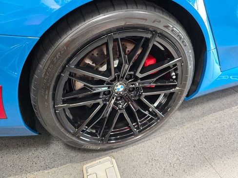 Used 2026 BMW M5 Touring AWD/4WD image 41