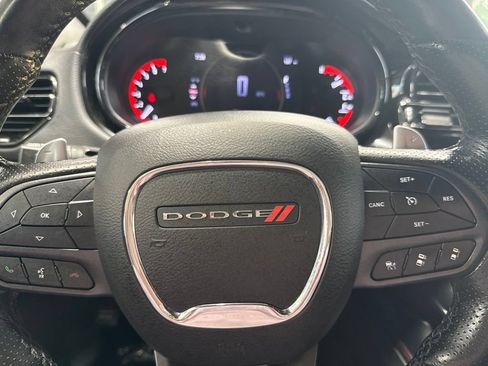Used 2024 Dodge Durango GT AWD/4WD image 24