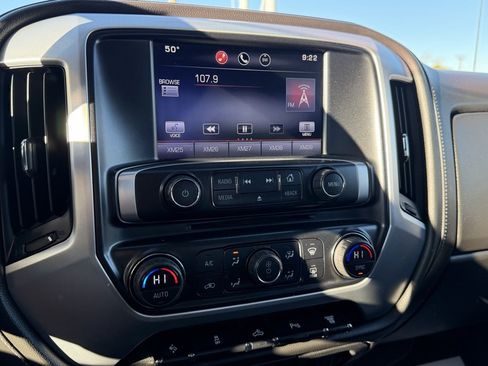 Used 2015 GMC Sierra 3500 SLE w/ SLE Preferred Package image 17