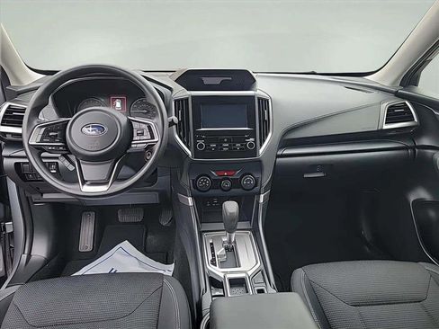 Used 2019 Subaru Forester Base Model w/ Alloy Wheel Package image 11