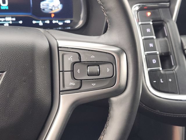 Used 2024 Chevrolet Tahoe LT w/ LT Signature Package RWD image 30