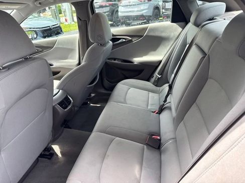 Used 2024 Chevrolet Malibu LT FWD image 14