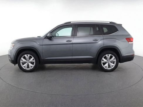 Used 2019 Volkswagen Atlas SE AWD/4WD image 6