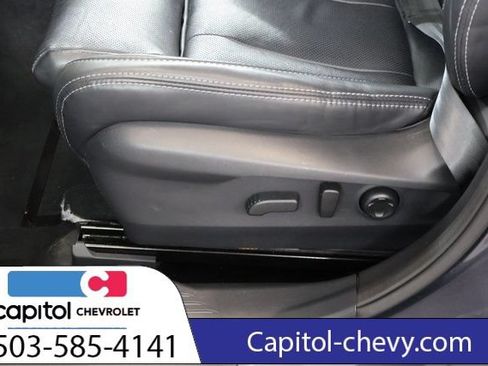 Used 2024 Subaru Outback Limited AWD/4WD image 14
