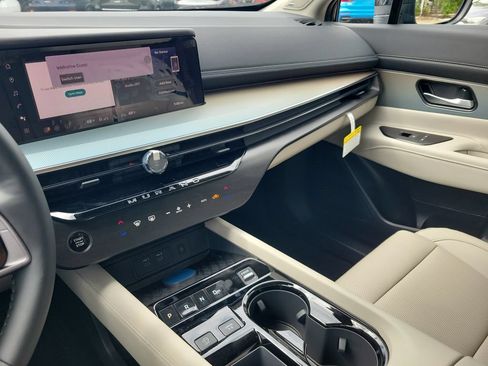 New 2026 Nissan Murano SL AWD/4WD image 30