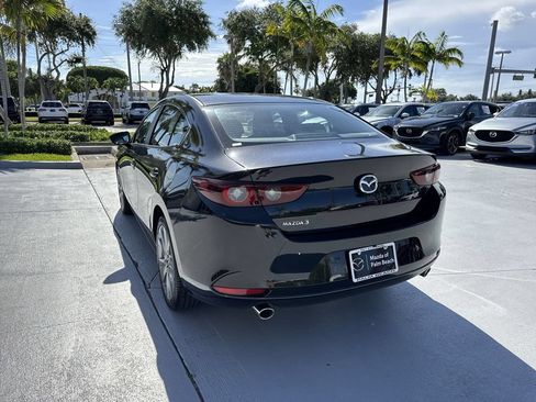 Used 2026 MAZDA MAZDA3 2.5 S Sedan w/ Preferred Pkg FWD image 13