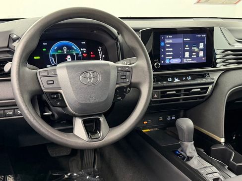 Certified 2026 Toyota Camry LE w/ Convenience Package FWD image 36