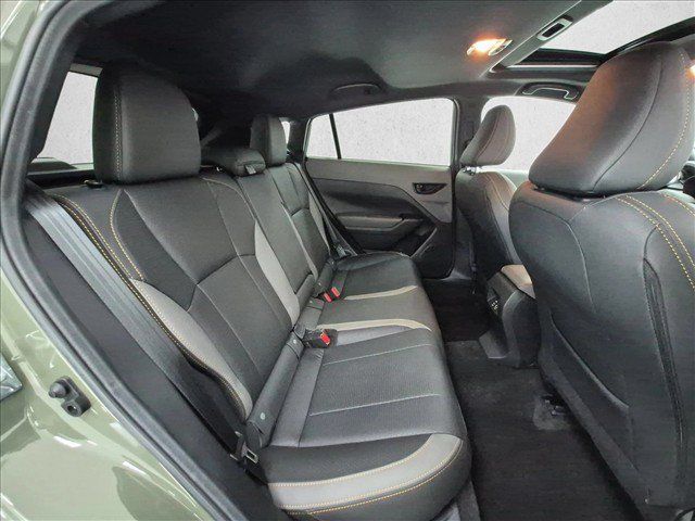 Used 2024 Subaru Crosstrek 2.5i Wilderness AWD/4WD image 24