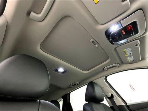 Used 2025 Hyundai Tucson SEL image 20