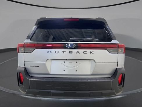 New 2026 Subaru Outback Touring XT image 4