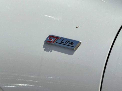 New 2026 Ford Escape ST-Line Select AWD/4WD image 8