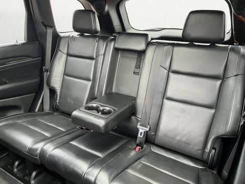 Used 2018 Jeep Grand Cherokee High Altitude image 14