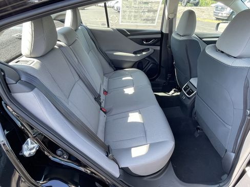 New 2025 Subaru Legacy Premium image 36