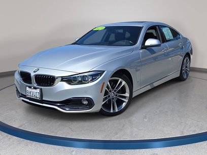 Used 2019 BMW 430i Gran Coupe w/ Convenience Package
