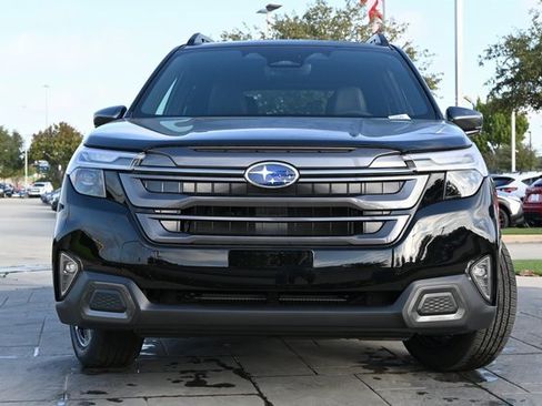 New 2026 Subaru Forester Limited image 8