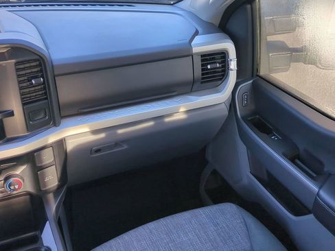 Used 2024 Ford F250 XLT w/ FX4 Off-Road Package image 17