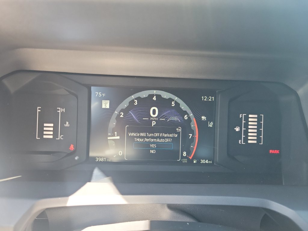 Used 2026 Toyota Tacoma SR5 RWD image 22