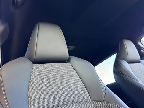 New 2026 Toyota bZ image 19