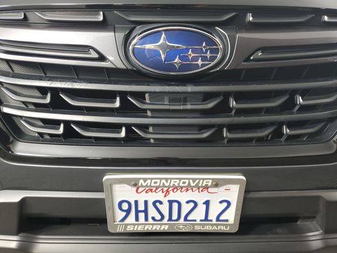 Used 2023 Subaru Forester Limited image 10