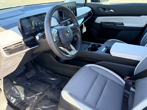 New 2026 Honda Prologue Eco image 11