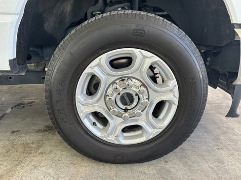 Used 2026 Ford F250 XLT AWD/4WD image 24