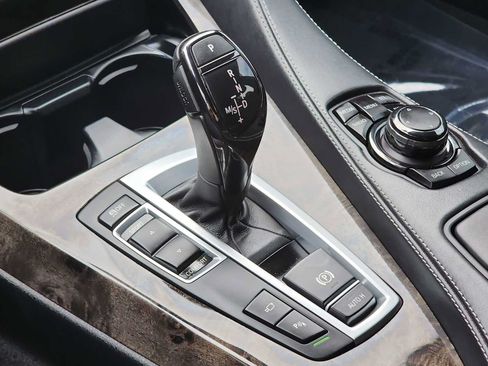 Used 2014 BMW 640i Gran Coupe RWD image 15