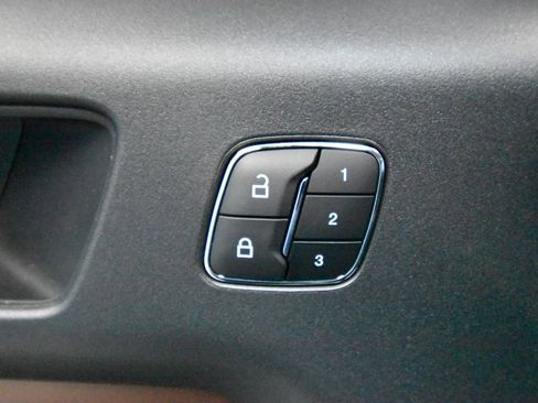 Used 2024 Ford Bronco Sport Badlands w/ Premium Package image 7